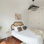 Casa Boma Lisboa - Design & Spacious Apartment With Balcony - Alvalade II